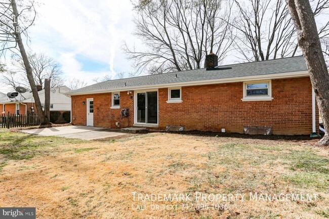 Building Photo - Completely Remodeled Rancher