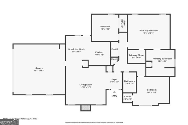 Building Photo - 130 Stoney Brook Way