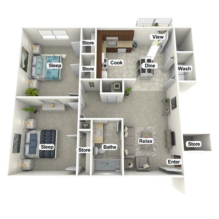 fieldcrest walk covington ga apartment finder