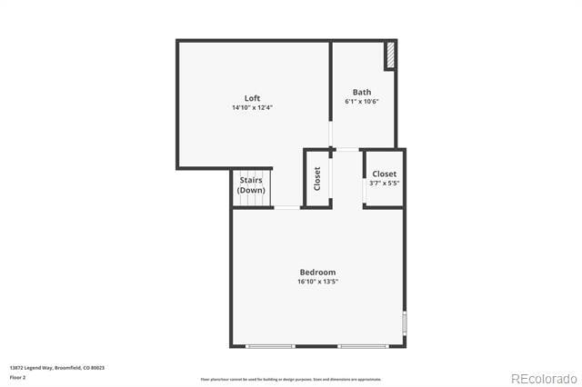 Building Photo - 13872 Legend Way
