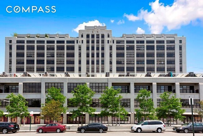 Building Photo - Enormous ~1,285 s/f, designer condo Loft apt @OBBP 1 bedroom, 2 bathrooms + ~112 s/f terrace with...