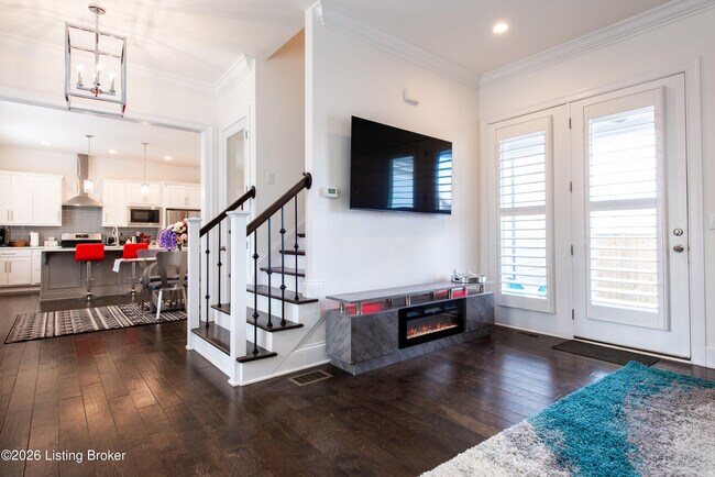 Building Photo - 9507 Civic Way