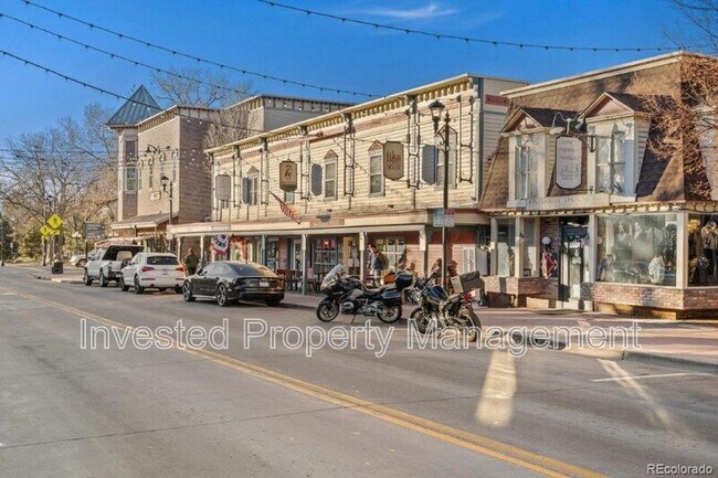 Building Photo - 17974 Sky Pilot Ln