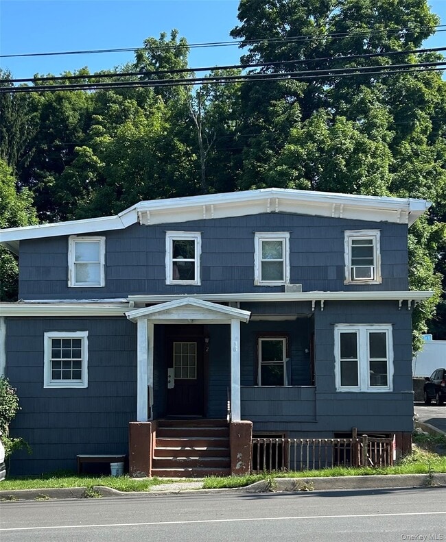 Building Photo - 16 N Main St