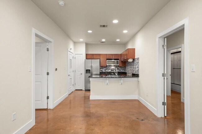 Building Photo - 1807 Poquito St