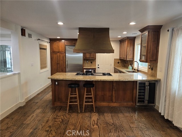 Building Photo - 4640 Hazelnut Ave