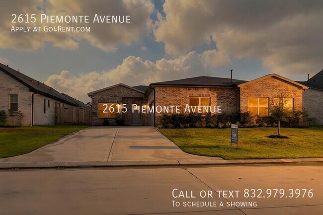 Building Photo - 2615 Piemonte Ave