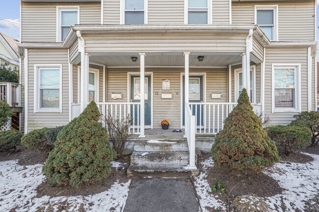 Building Photo - Frederick