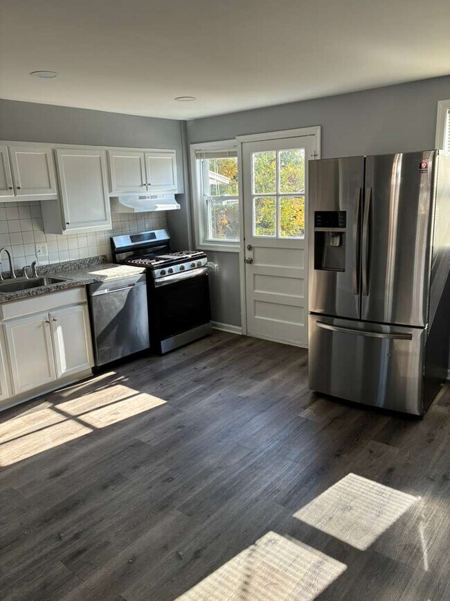 Building Photo - Parkton