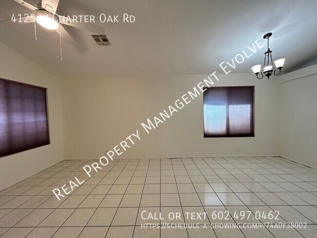 Building Photo - 4125 W Charter Oak Rd