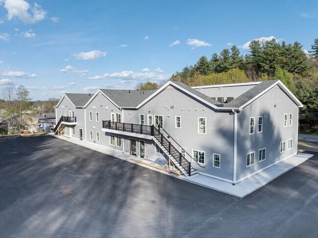 Building Photo - 150 State Rd E