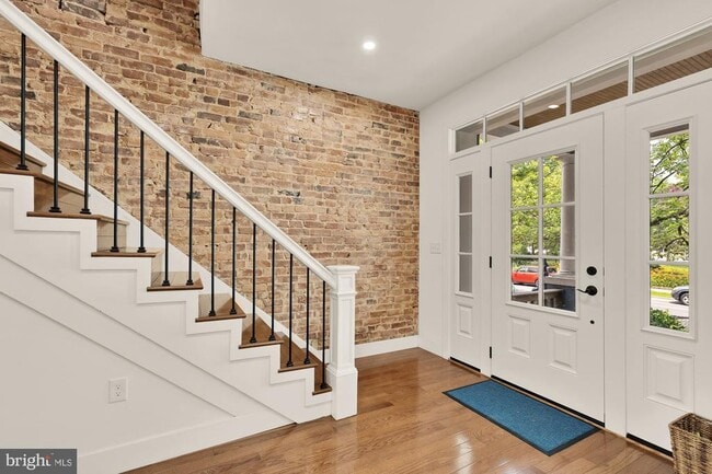 Building Photo - 4012 7th St NW