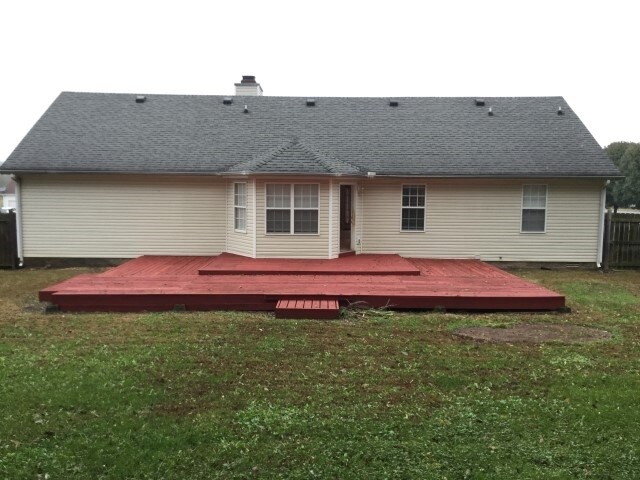 Building Photo - 4021 New Grange Cir