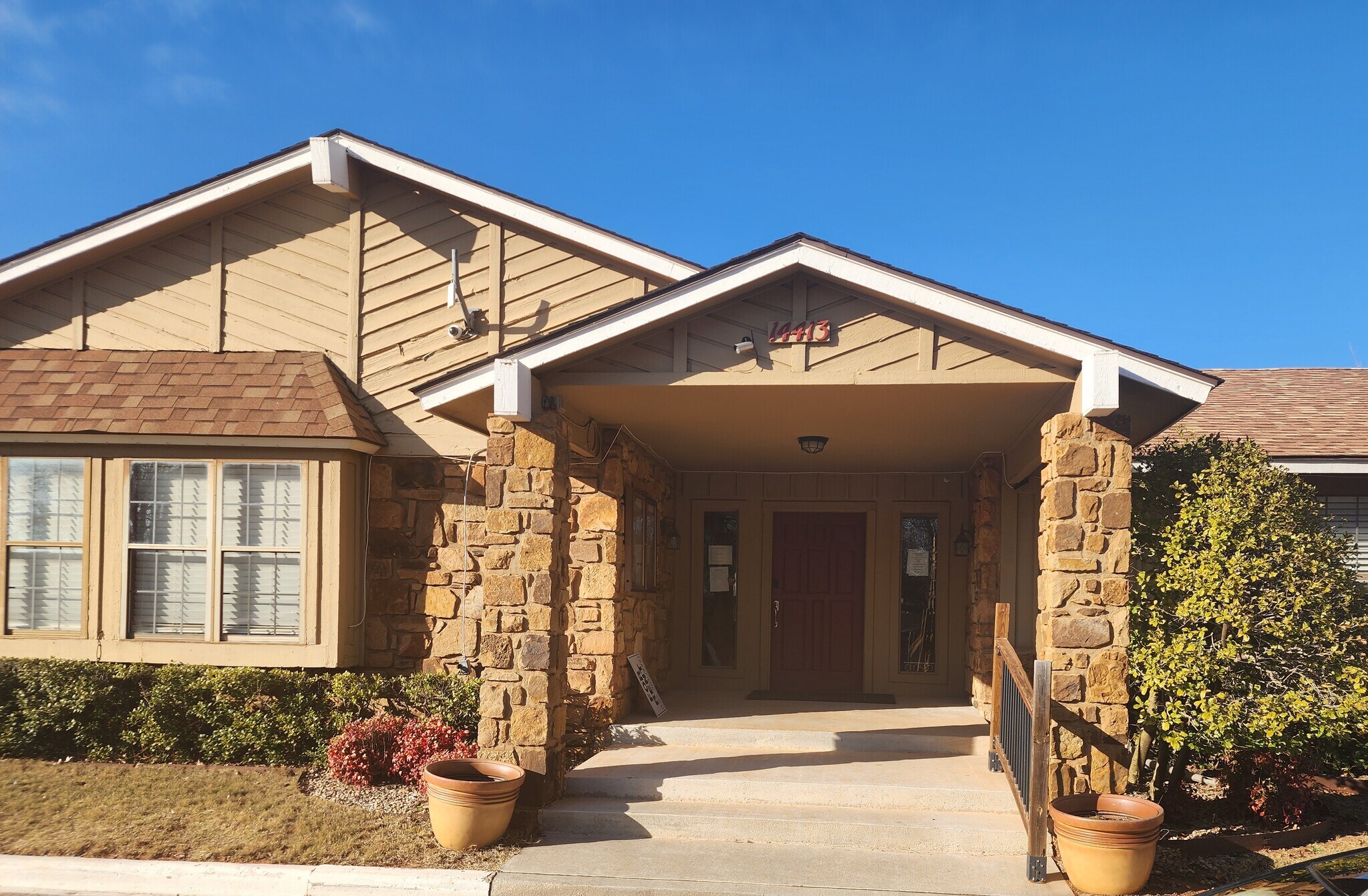 Building Photo - 14427 N Pennsylvania Ave