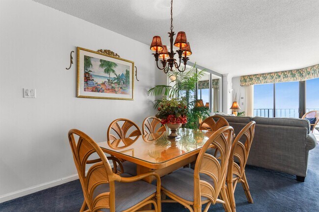 Building Photo - 4701 S Ocean Blvd