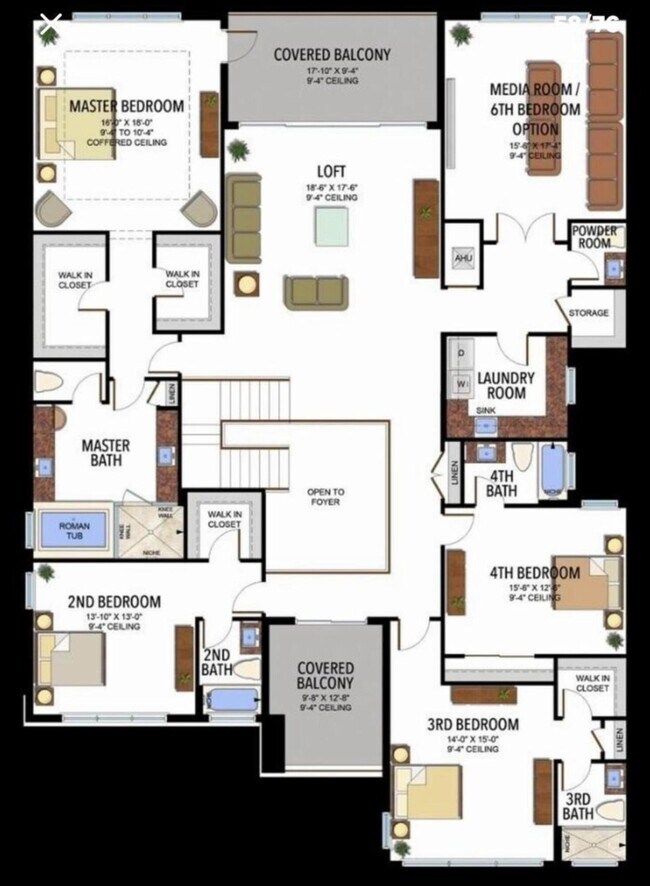 Building Photo - 17299 Pagoda Palms Dr