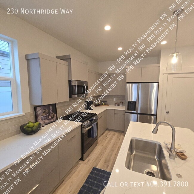 Building Photo - 230 Northridge Way