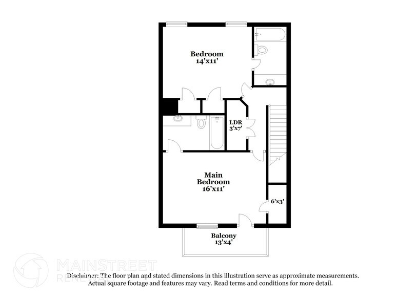 Building Photo - 10620 Astor Dr