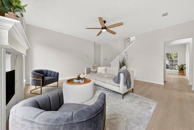 Building Photo - 3315 Berzin Ct