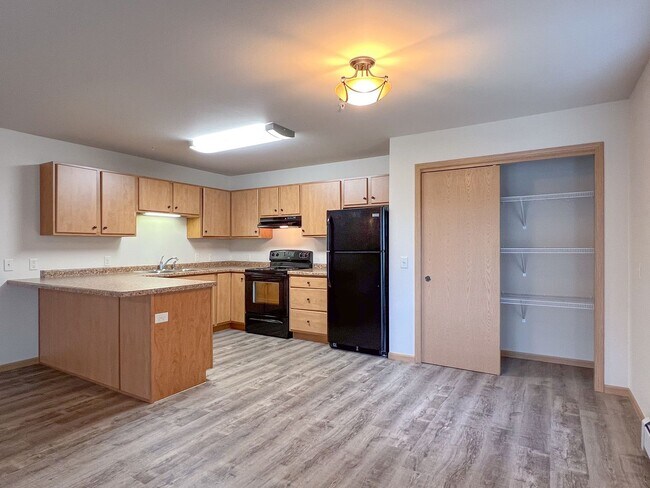 Interior Photo - Northside Estates Apartment Community