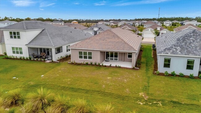 Building Photo - Stunning Brand New Build ~ Sarasota Grand Park 3 bed/3 bath/2 car garage