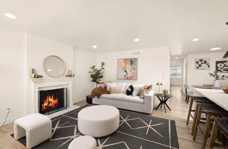 Building Photo - 3781 Ashford St