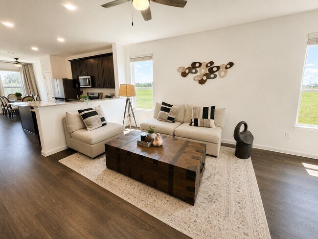 Building Photo - 23719 Cranberry Grader Ln