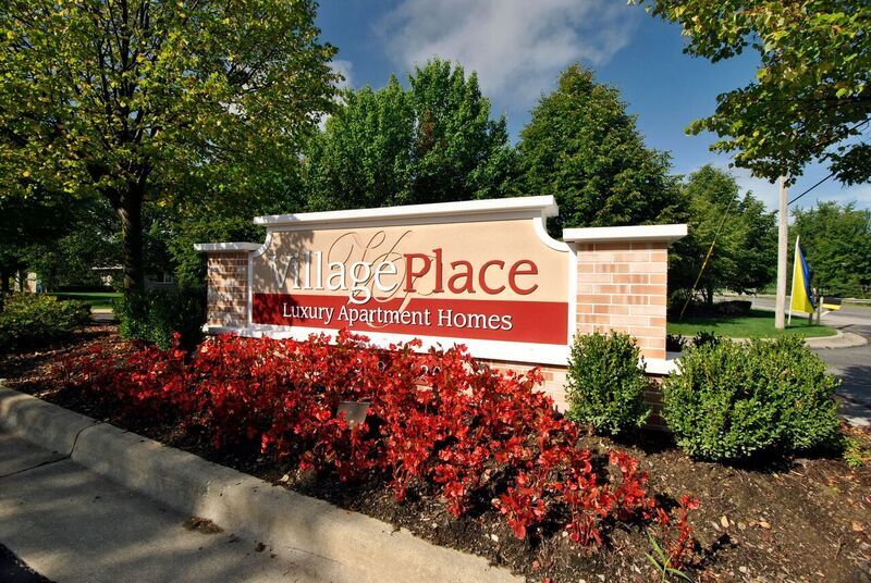 Building Photo - Village Place Apartments