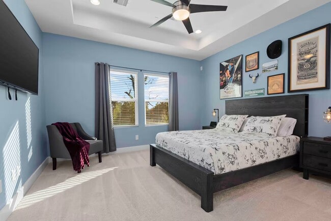 Building Photo - 4202 Gillespie St