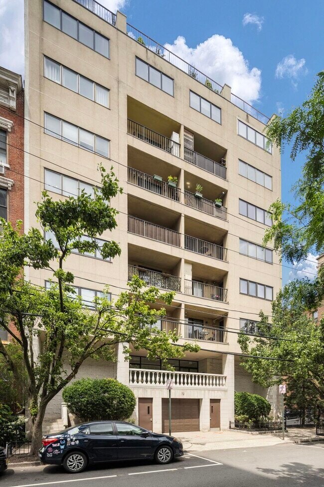 Building Photo - 72 Park Ave