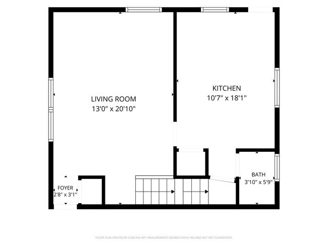 Building Photo - 3 bedroom Franklin Townhome