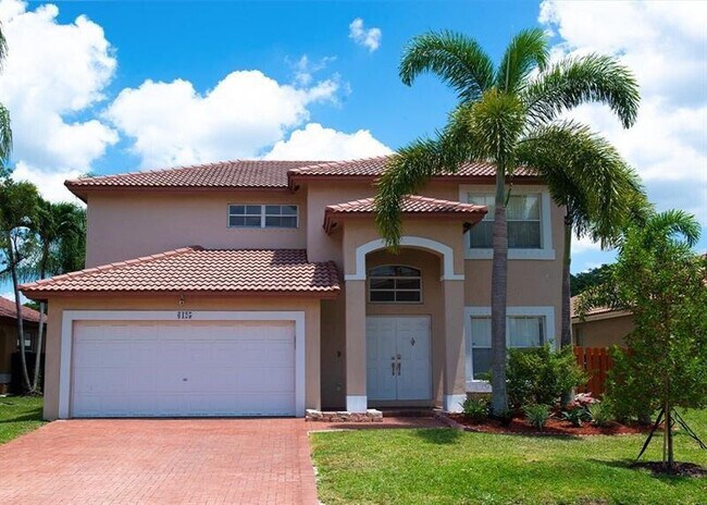 Primary Photo - 6125 NW 40th St