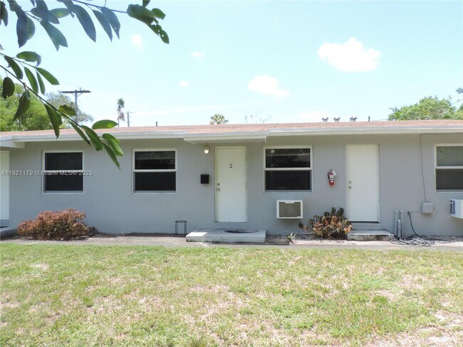 Building Photo - 111 Charley Ave