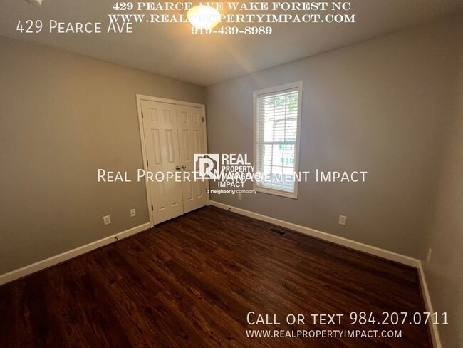 Building Photo - AMAZING VALUE IN THE HEART OF WAKE FOREST:...