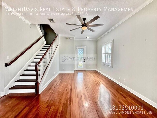 Building Photo - 6545 Simone Shores Cir