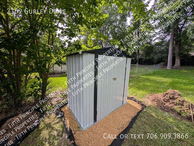 Building Photo - 2369 Gurley Dr