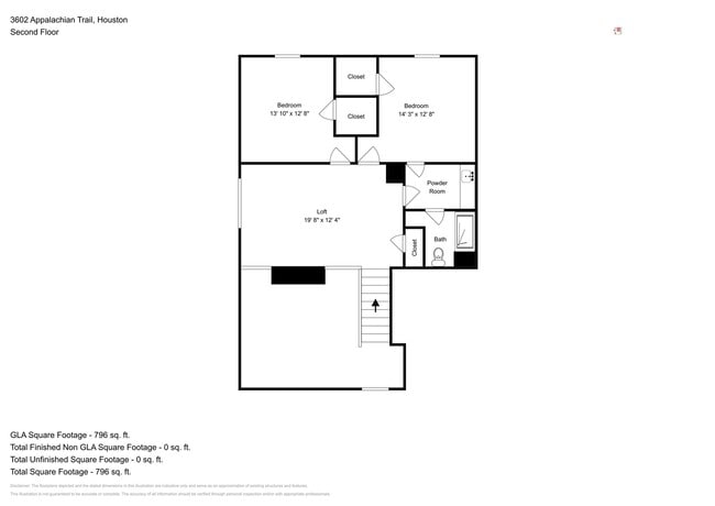Building Photo - 3602 Appalachian Trail