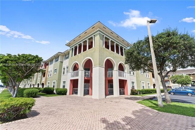 Building Photo - 11102 NW 83rd St