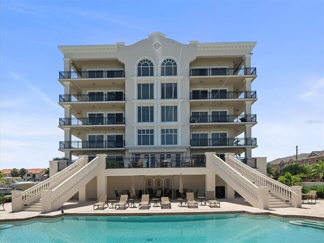 Building Photo - 202 Windward Passage