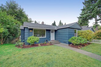 Building Photo - 3bd/1.5ba Seattle House