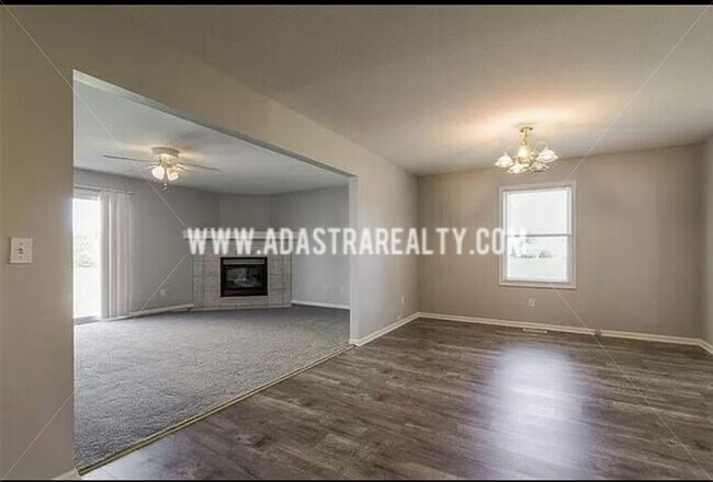 Building Photo - MOVE IN SPECIAL!! Spacious 3 Bed/2.5 Duplex in Louisburg-Available NOW!! MOVE IN SPECIAL $300 OFF...