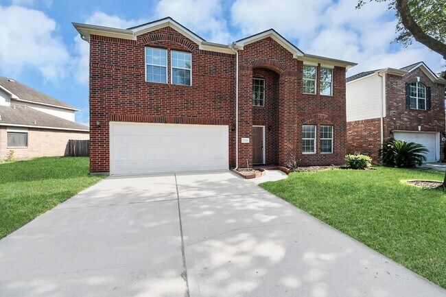 Building Photo - 21114 Twila Springs Dr