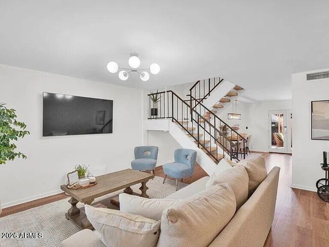 Building Photo - 4338 N Parkway Ave