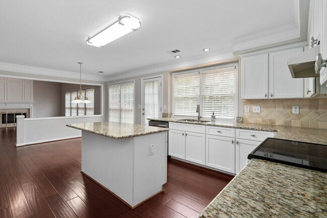 Building Photo - Spacious 4-Bedroom Two-Story Home in Dunwo...