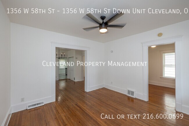Building Photo - 1356 W 58th St
