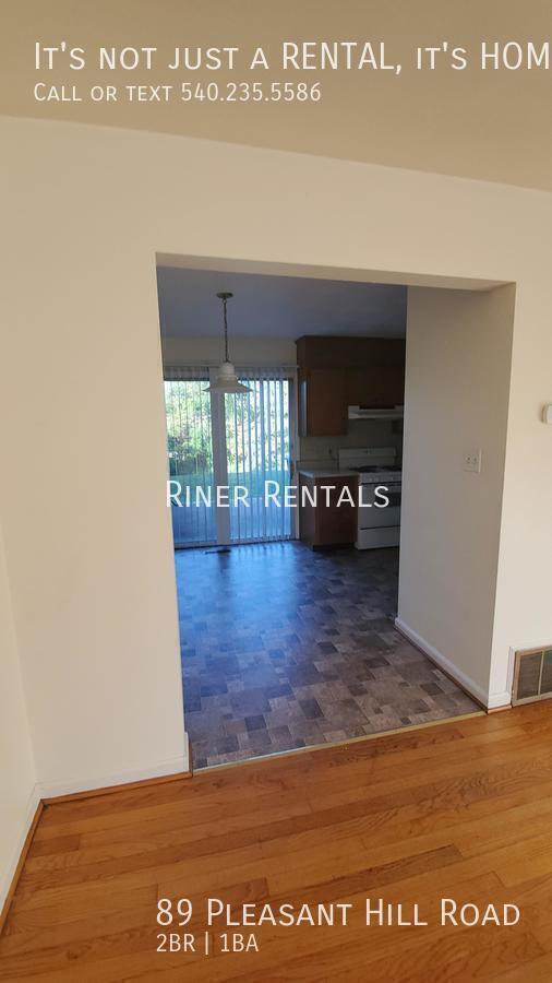 Building Photo - 89 Pleasant Hill Rd