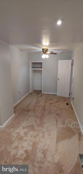 Building Photo - 411 Gittings St