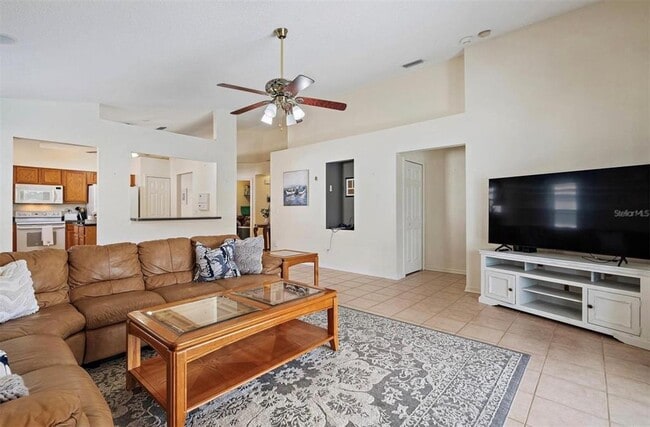 Building Photo - 4619 Turtle Bay Terrace