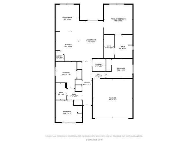 Building Photo - 5521 Fox Blf Dr