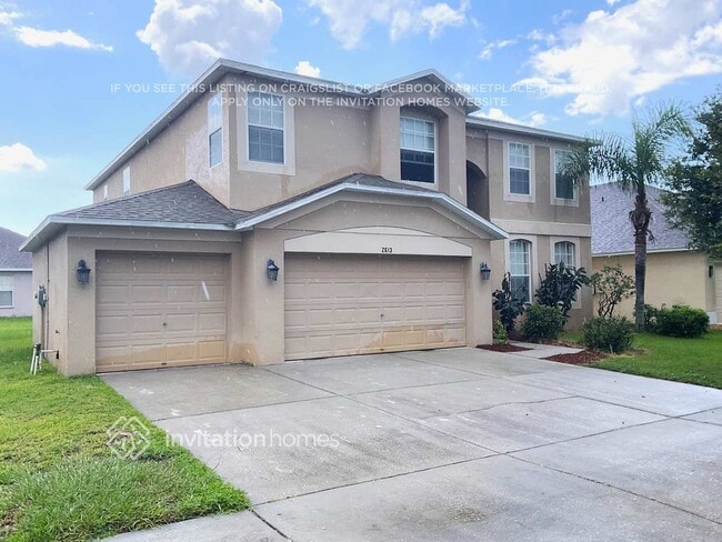 Building Photo - 2613 Dakota Rock Dr